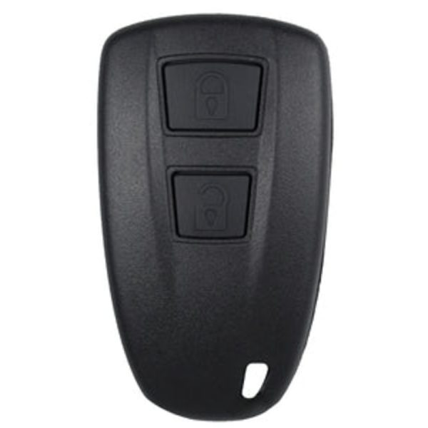 Genuine Holden Rodeo/Colorado 2 Button 433MHz Key Fob