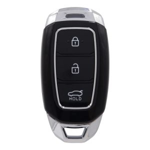 Genuine Hyundai Venue 2020+ Smart Key 3 Buttons 95440-K2100 433MHz
