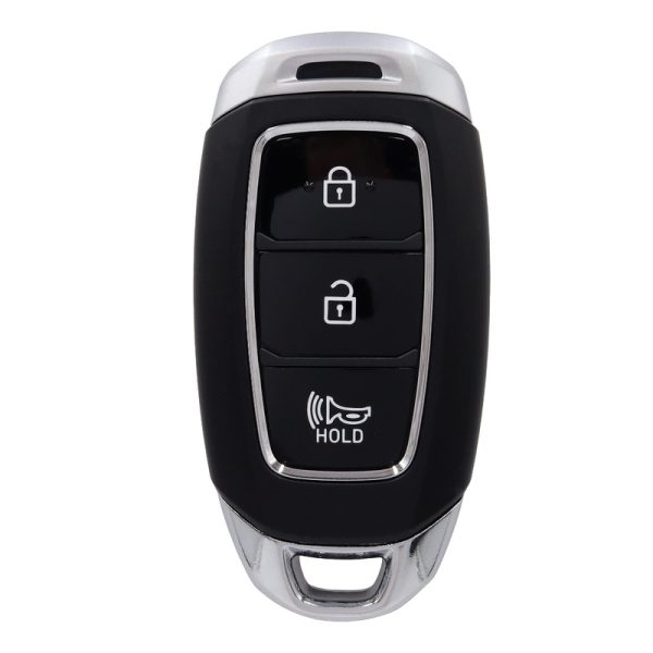 Genuine Hyundai Venue 2020+ Smart Key 3 Buttons 95440-K2200 433MHz