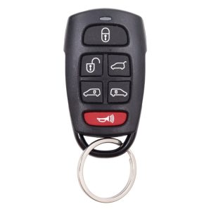 Genuine KIA Carnival 6 Button Remote Fob 433MHz FSK
