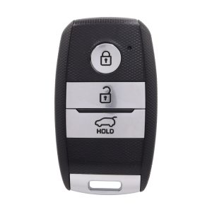 Genuine Kia Rio Stonic 3 button Smart remote 433 Mhz