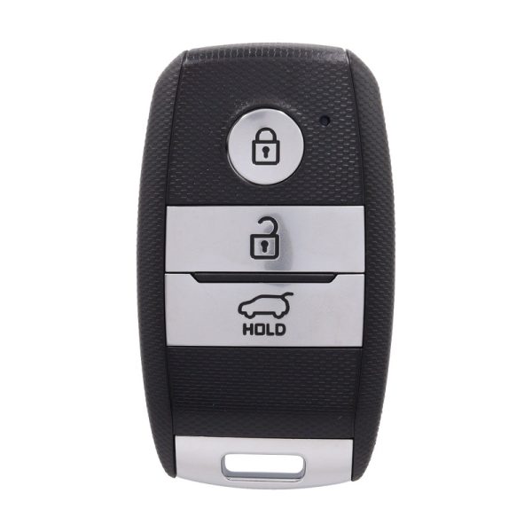 Genuine Kia Rio Stonic 3 button Smart remote 433 Mhz