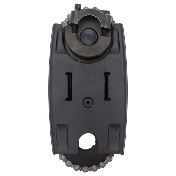 Genuine Merlin Alternate Mounting Kit Commander Ultimate (MJ3800MYQ)