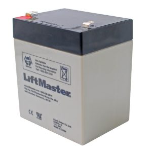 Genuine Merlin Battery Backup Commander Ultimate (MJ3800MYQ)