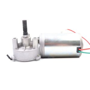 Genuine Merlin Motor Assembly Commander Elite (MS105MYQ)