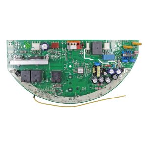 Genuine Merlin Service Logic Board QuietDrive (MR650EVO)