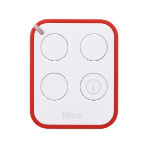 Genuine Nice Era One Long Range Garage/Gate Remote