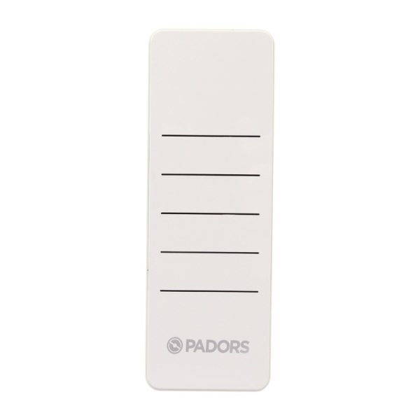 Genuine Padors Garage Door Wall Button