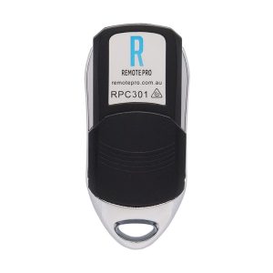 Genuine  RPC301 Garage Door and Gate Remote