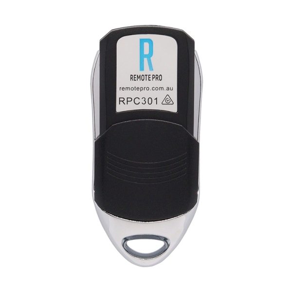 Genuine  RPC301 Garage Door and Gate Remote