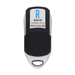 Genuine  RPC302 Garage Door and Gate Remote
