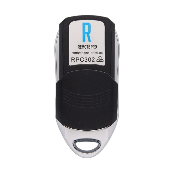 Genuine  RPC302 Garage Door and Gate Remote