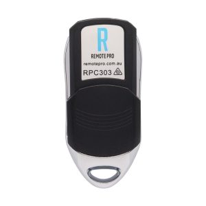 Genuine  RPC303 Garage Door and Gate Remote