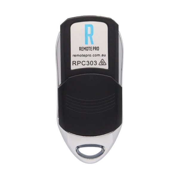 Genuine  RPC303 Garage Door and Gate Remote