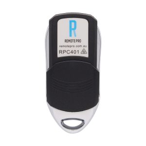 Genuine  RPC401 Garage Door and Gate Remote