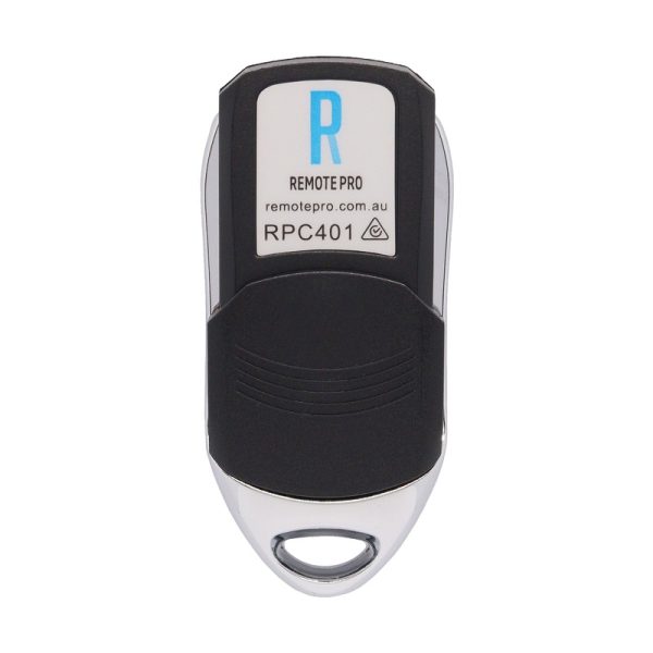 Genuine  RPC401 Garage Door and Gate Remote