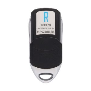 Genuine  RPC408 Garage Door and Gate Remote