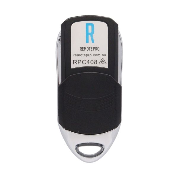 Genuine  RPC408 Garage Door and Gate Remote
