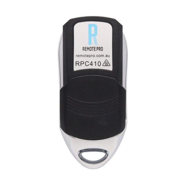 Genuine  RPC410 Garage Door and Gate Remote