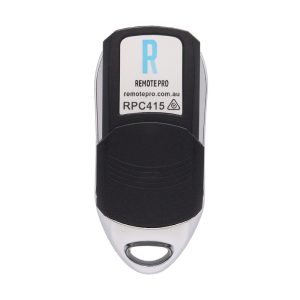 Genuine  RPC415 Garage Door and Gate Remote