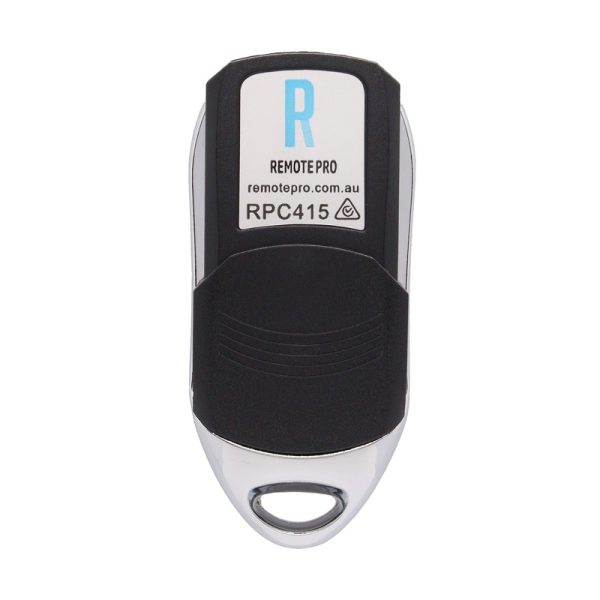 Genuine  RPC415 Garage Door and Gate Remote