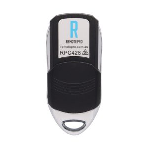Genuine  RPC428 Garage Door and Gate Remote