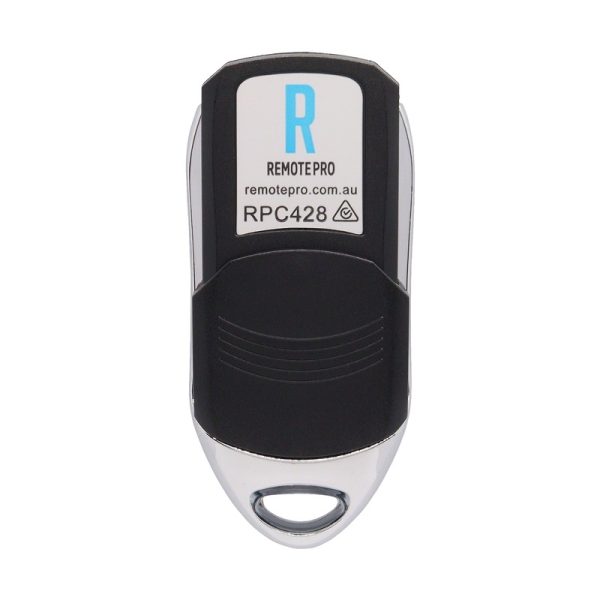 Genuine  RPC428 Garage Door and Gate Remote