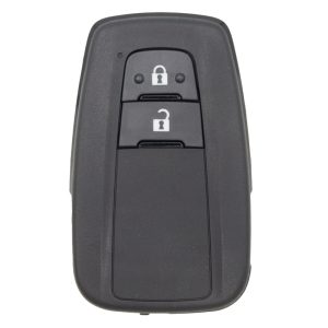 Genuine Toyota 2 Button Smart remote 315MHZ FSK