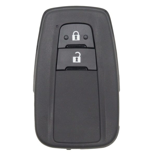 Genuine Toyota 2 Button Smart remote 315MHZ FSK