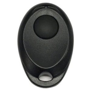 Genuine Toyota Corolla/Hilux/Landcruiser/Prado 1 Button 304MHz Key Fob