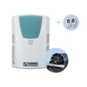 Glidermatic GRD+ Roller Door Opener – Left Hand