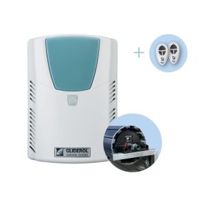 Glidermatic GRD+ Roller Door Opener – Right Hand