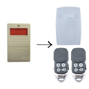 Glidermatic GTX2 Upgrade Kit