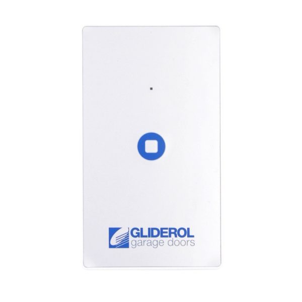 Gliderol G+ Genuine Wall Button – 1 Button