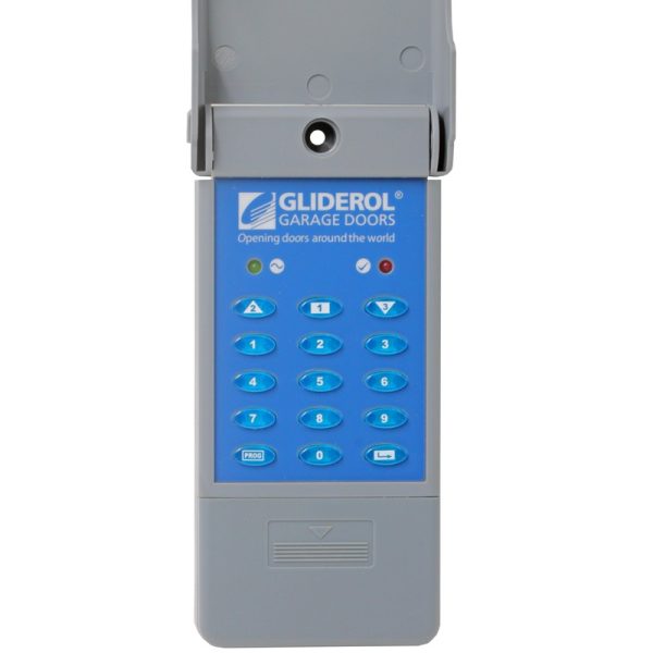 Gliderol G+ TM-390+ Genuine Wireless Keypad