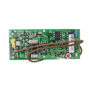 Gliderol GRD Plug In Receiver Card – 10 User