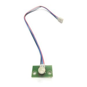 Gliderol Replacement GRD Control Box Button With Loom