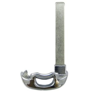 GM Chevrolet Emergency Insert Key PN: 13589533 , 13590048 by Car & Truck Remotes