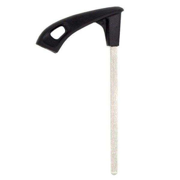 GM Emergency Insert Key Blade PN: 13536164 by Car & Truck Remotes