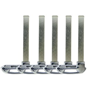 GM Emergency Insert Key PN: 22984995 , 5922084  – 5 PACK – Aftermarket
