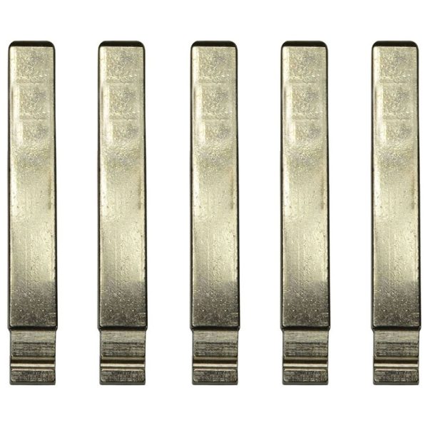 GM Flip Remote Replacement Blade PN: 5915037 – 5 PACK – Aftermarket