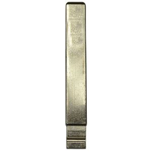 GM Flip Remote Replacement Blade PN: 5915037 by Car & Truck Remotes
