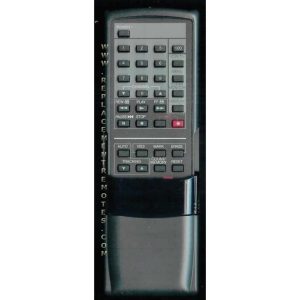 GoldStar 468412053 VCR Remote Control