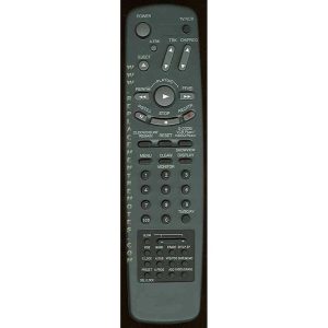 GoldStar 597087K VCR Remote Control