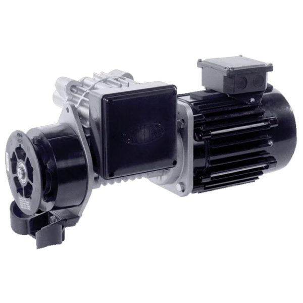 Grifco ML102M mDrive Operator Low Cycle for Roller Shutters – Left | Single Phase | 1Hp
