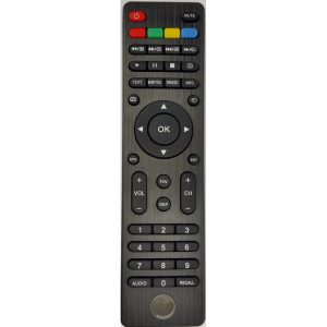 GRUNDIG  G32LCD LCD  TV REPLACEMENT REMOTE CONTROL
