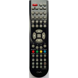 GVA GVA32M7D LCD TV Original Remote Control