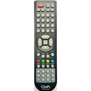 GVA GVA32UA2 TV Original Remote Control