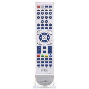GXDB FOR SANYO TV Remote Control – RMC12770