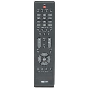 Haier 098GRABDANEHRC TV Remote Control
